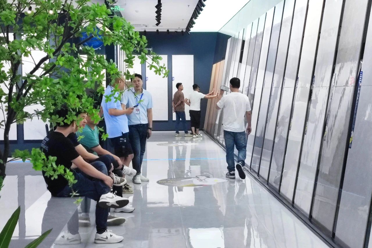 开拓者·创“新浪潮”，2024春季陶博会圆满收官！